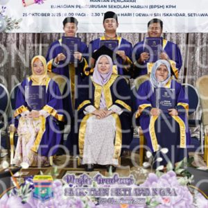 PPKI (GRADUASI 2025)