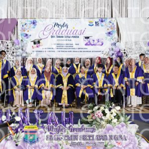 5 RUBY (GRADUASI 2025)