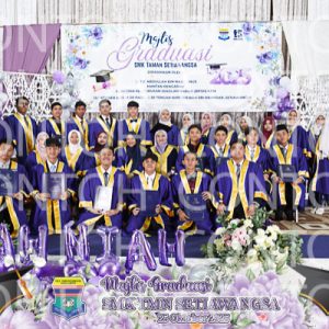 5 ZIRCON (GRADUASI 2025)