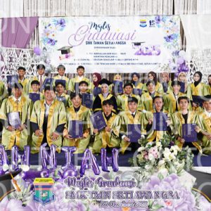 5 PEARL (GRADUASI 2025)